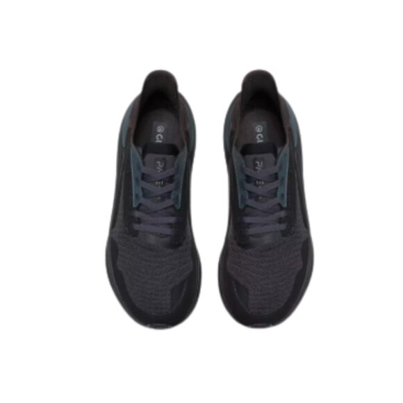 Clarks Pace Walk Men’s Shoe – Black (26184667) - Picture 3 of 6